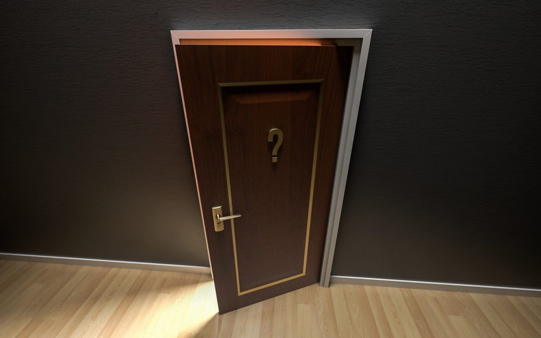 Buiten je comfortzone liggen nieuwe kansen