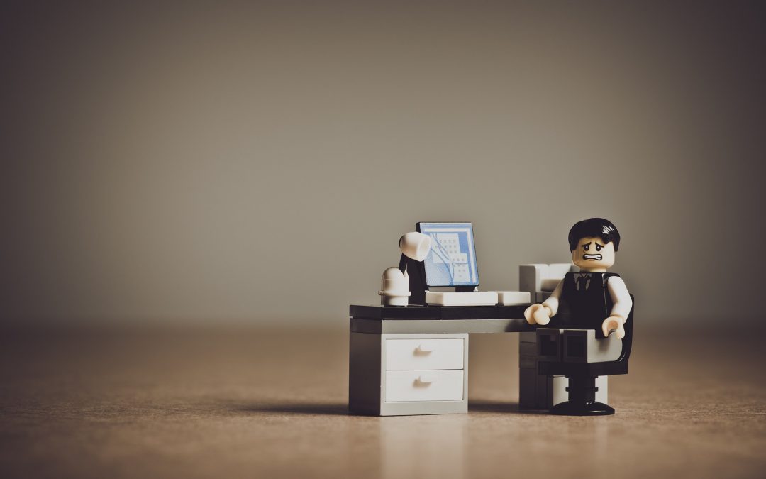 Teleurstelling als realitycheck
