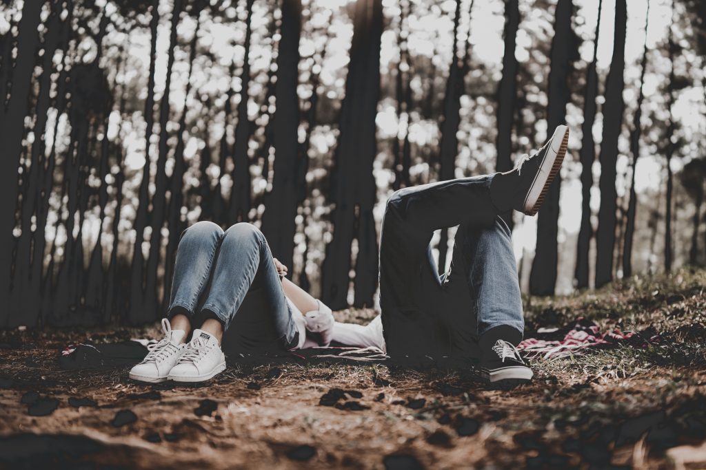 Sifa Diratama - Unsplash