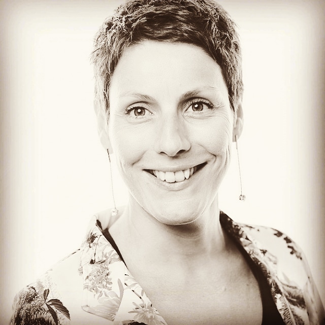 Lisanne van de Weerdhof