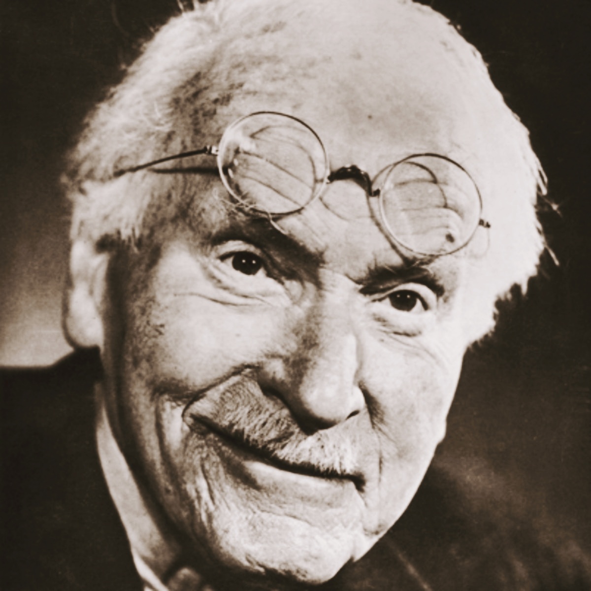 Carl Jung