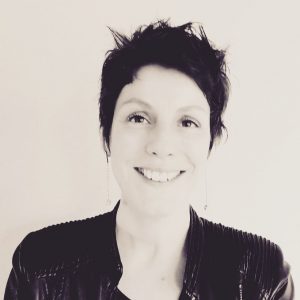 Lisanne van de Weerdhof