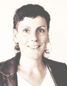 Lisanne bw Lisanne van de Weerdhof