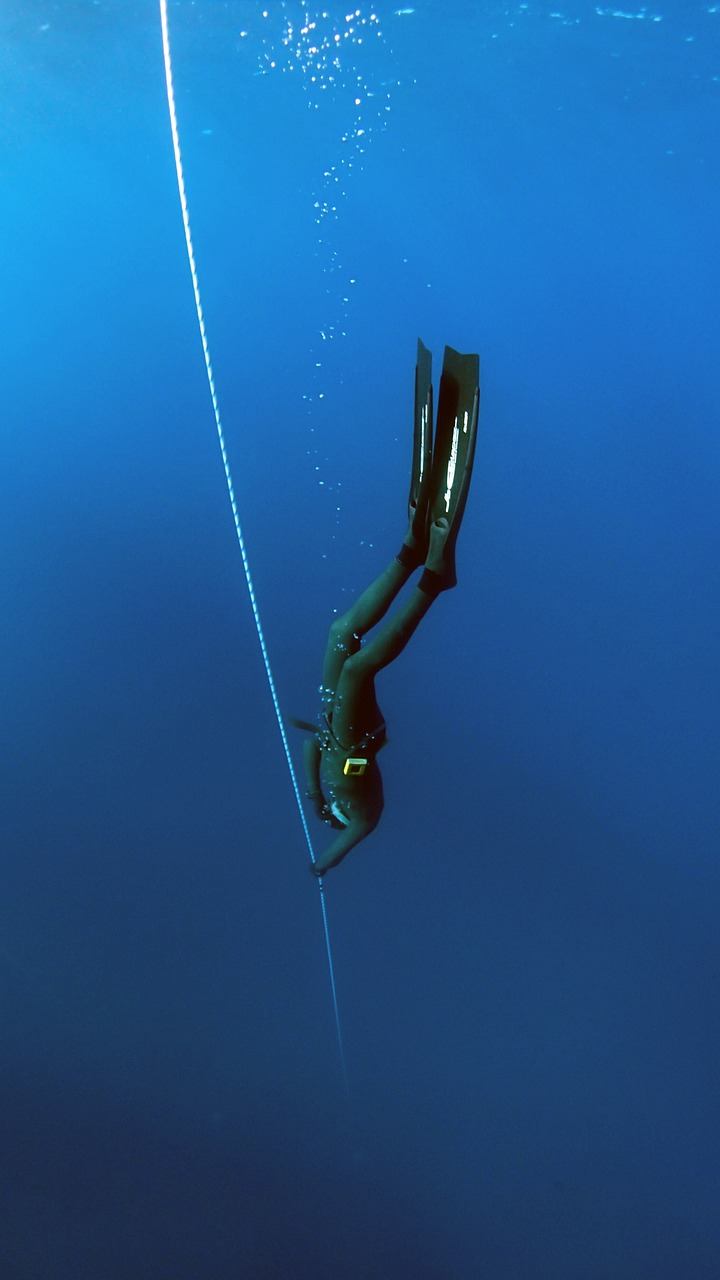 freediving-gbf3c25098_1280 Freediving